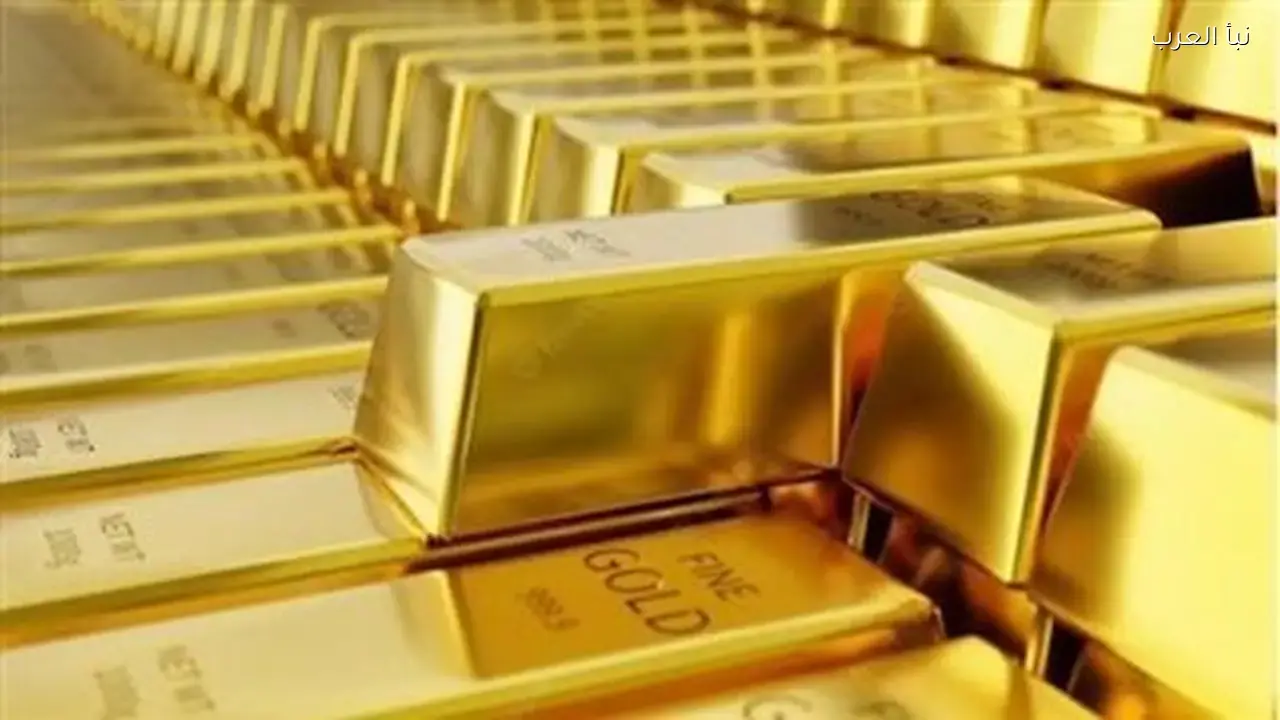 صعود جديد في أسعار الذهب بمصر مع أداء لافت لعيار 21